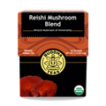 Reishi Mushroom Blend 18 Bags