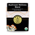 Mushroom Wellness Blend 18 Bags