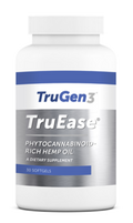 TruEase 30 Softgels