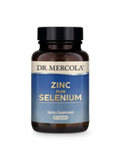 Zinc Plus Selenium 90 Capsules