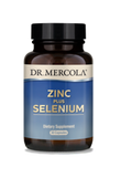 Zinc Plus Selenium 30 Capsules