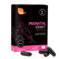 Prenatal+DHA 60 Softgels