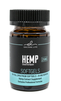 HEMP OneThirteen 60 Softgels