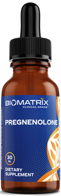 Pregnenolone 30 mL