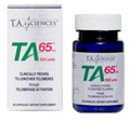TA-65MD 100 units 30 Capsules