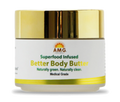 Better Body Butter 2.8 oz