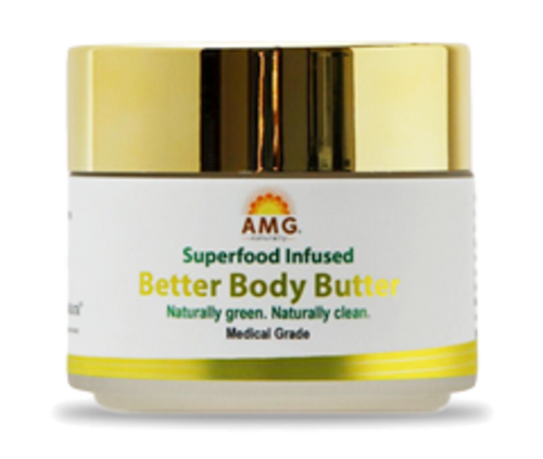Better Body Butter 2.8 oz