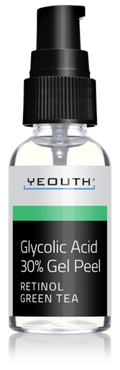 Glycolic Acid 30% Gel Peel 1 oz