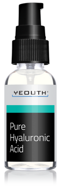 Pure Hyaluronic Acid 1 oz
