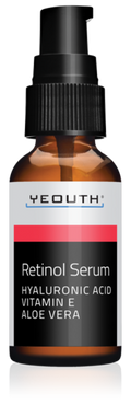Retinol Serum 1 oz