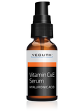 Vitamin C&E Serum 1 oz