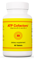 ATP Cofactors 90 Tablets