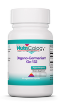 Organo-Germanium Ge-132 50 Capsules