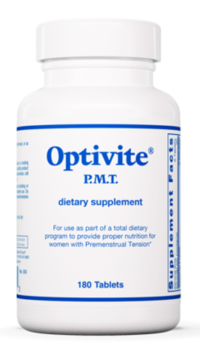Optivite PMT 180 Tablets – Life Science Pharmacy