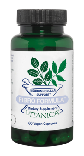 Fibro Formula 60 Capsules – Life Science Pharmacy