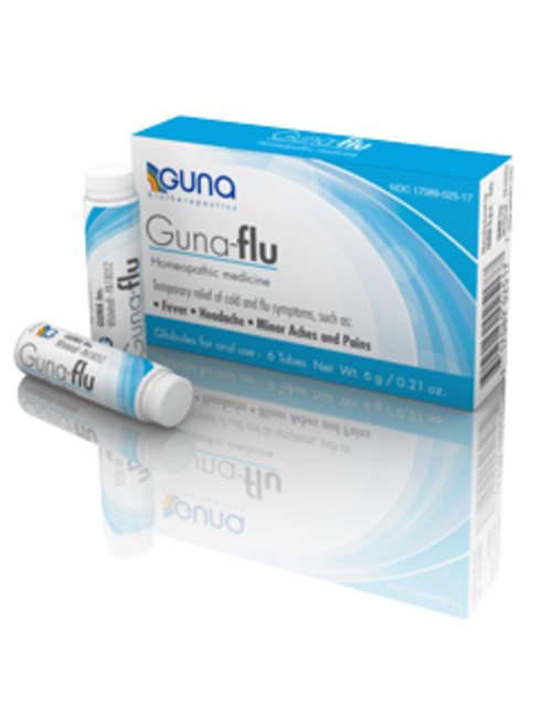 Guna Flu 0.21 oz