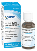 Guna Pain Management 1 fl oz