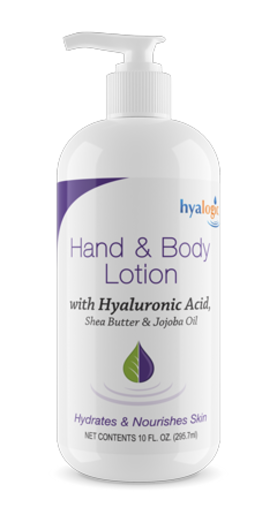 Handbody Hand & Body Lotion 10 fl oz β Life Science Pharmacy