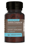 Taxifolin Complex SR 60 Tablets