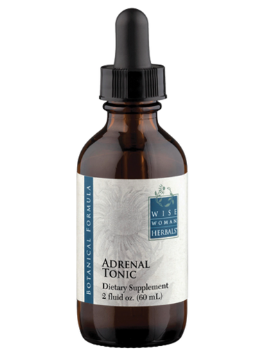 Adrenal Tonic 2 fl oz