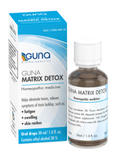 Guna Matrix Detox 1 fl oz