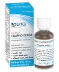 Guna Lympho Detox 1 fl oz