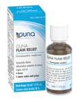 Guna Flam Relief 1 fl oz