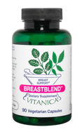 BreastBlend 90 Capsules