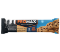 PROMAX Protein Bar Chocolate Chip Cookie Dough 12 Bars
