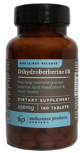 Dihydroberberine SR 150 mg 180 Tablets