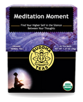 Meditation Moment 18 Bags