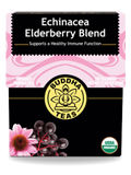 Echinacea Elderberry Blend 18 Bags