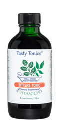 Bitters Tonic 4 fl oz