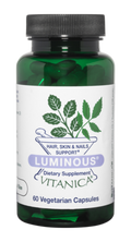 Luminous 60 Capsules