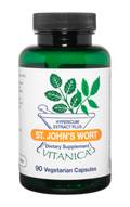 St. John's Wort 90 Capsules