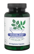VasoBlend 90 Capsules
