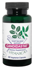 CandidaStat™ 60 Capsules