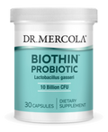Biothin Probiotic 30 Capsules