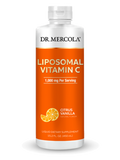 Liposomal Vitamin C Citrus Vanilla 15.2 fl oz