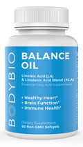 Balance Oil 60 Softgels