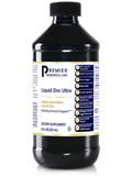 Liquid Zinc Ultra 8 fl oz