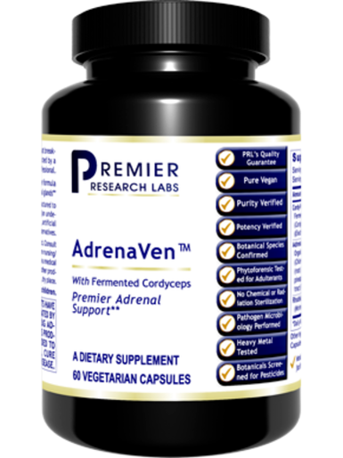 AdrenaVen 60 Capsules