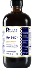 Max B-ND 8 fl oz