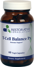 T-Cell Balance Px 60 Capsules
