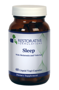 Sleep 60 Capsules