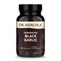 Fermented Black Garlic 60 Capsules