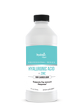 Hyaluronic Acid + Zinc 4 fl oz