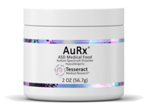 AuRx 68 Servings