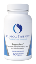 RegeneRest 60 Capsules