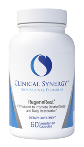 RegeneRest 60 Capsules